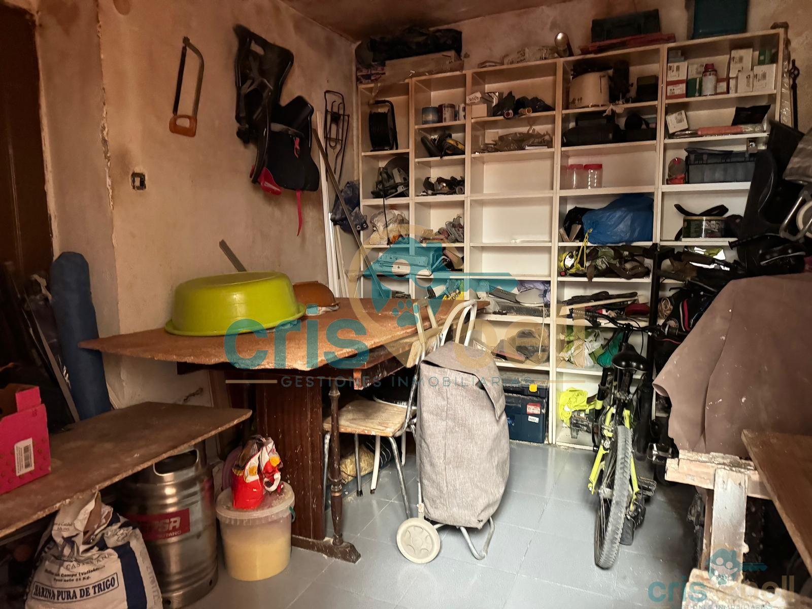 For sale of house in Lorca