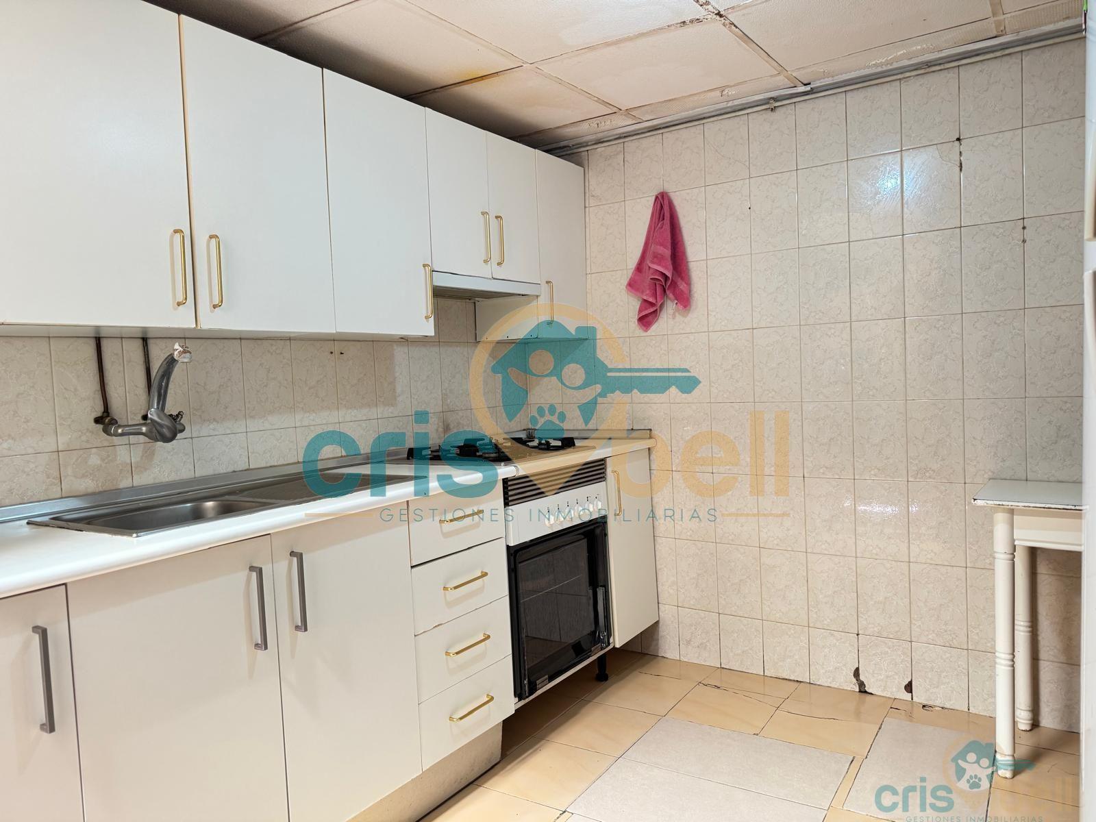 For sale of house in Lorca
