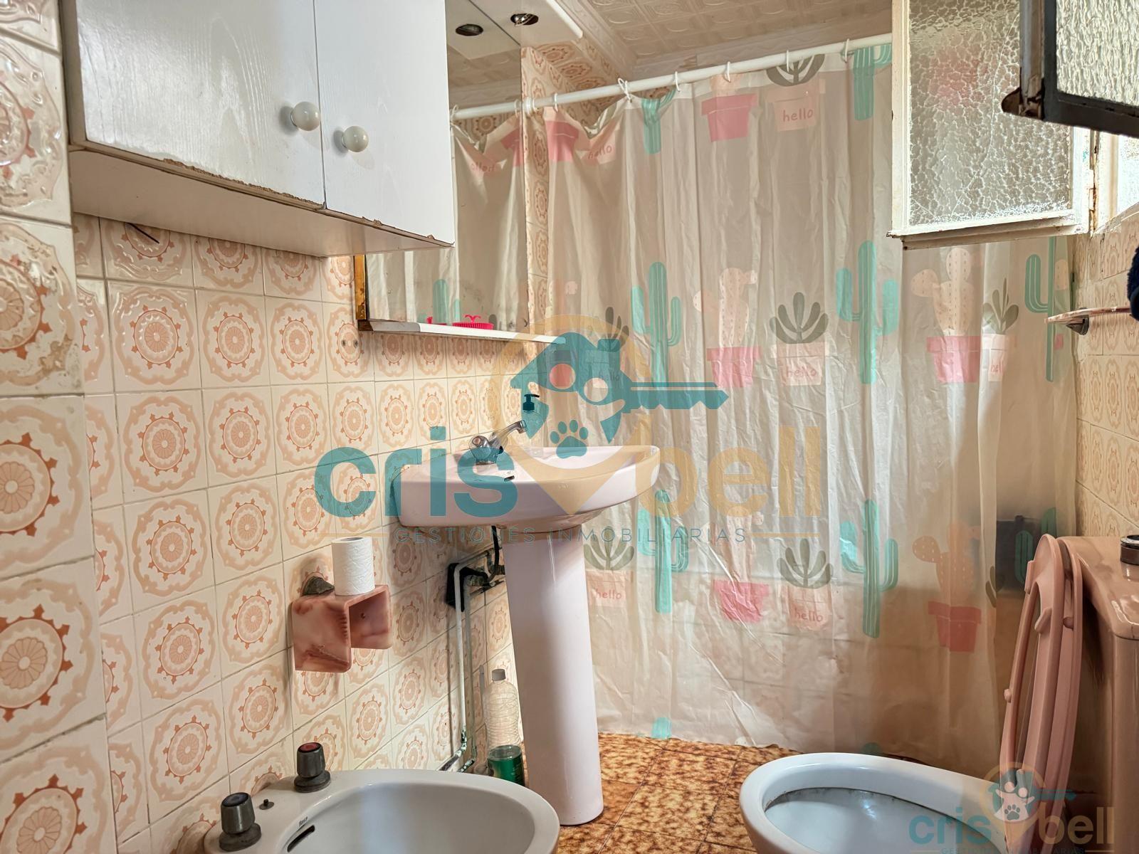 For sale of house in Lorca