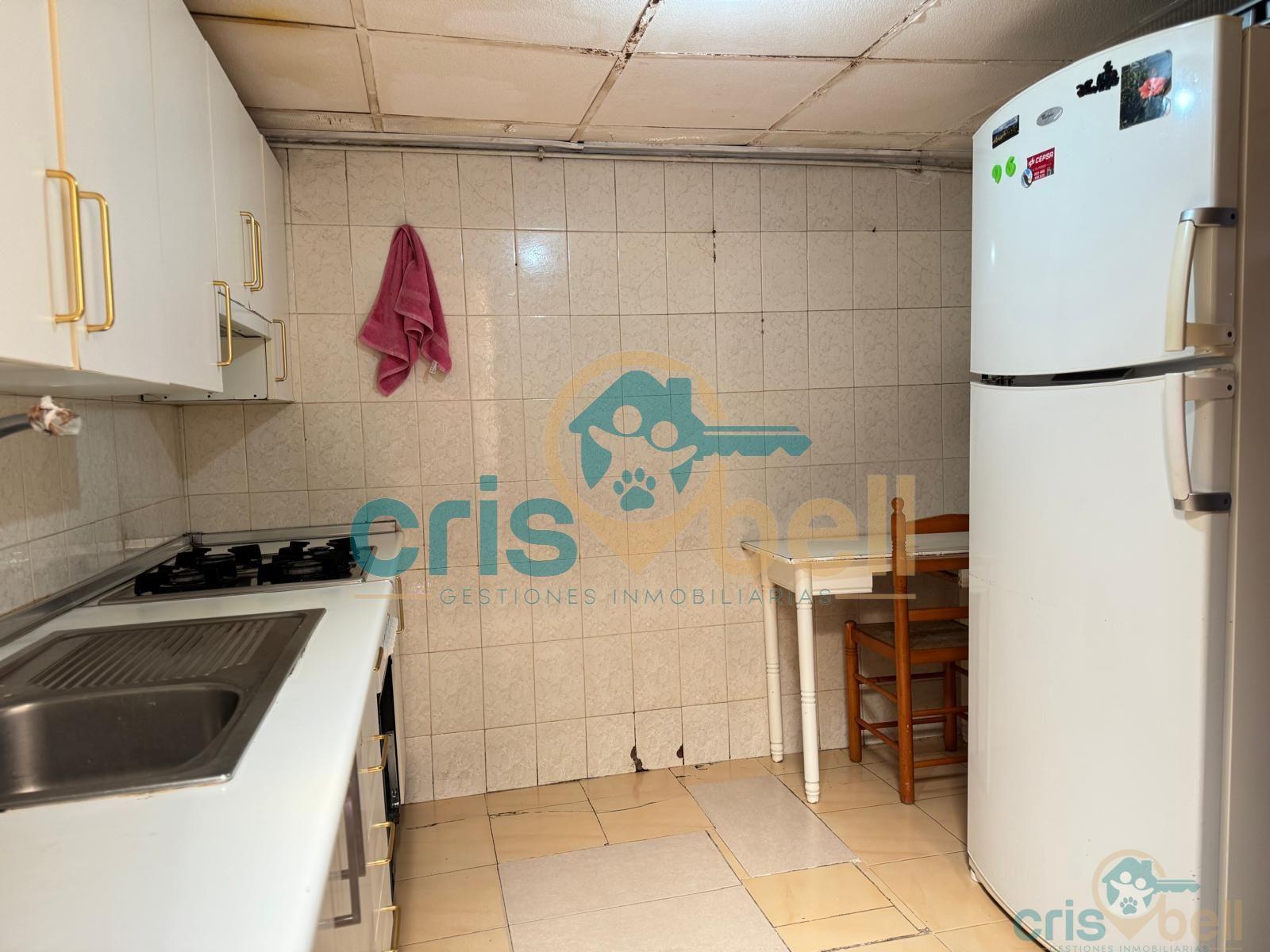 For sale of house in Lorca