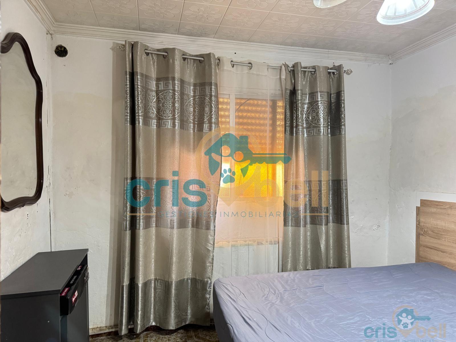 For sale of house in Lorca