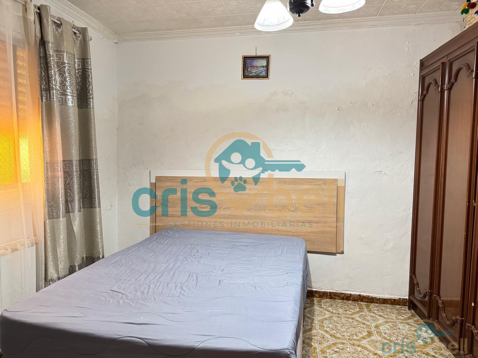 For sale of house in Lorca