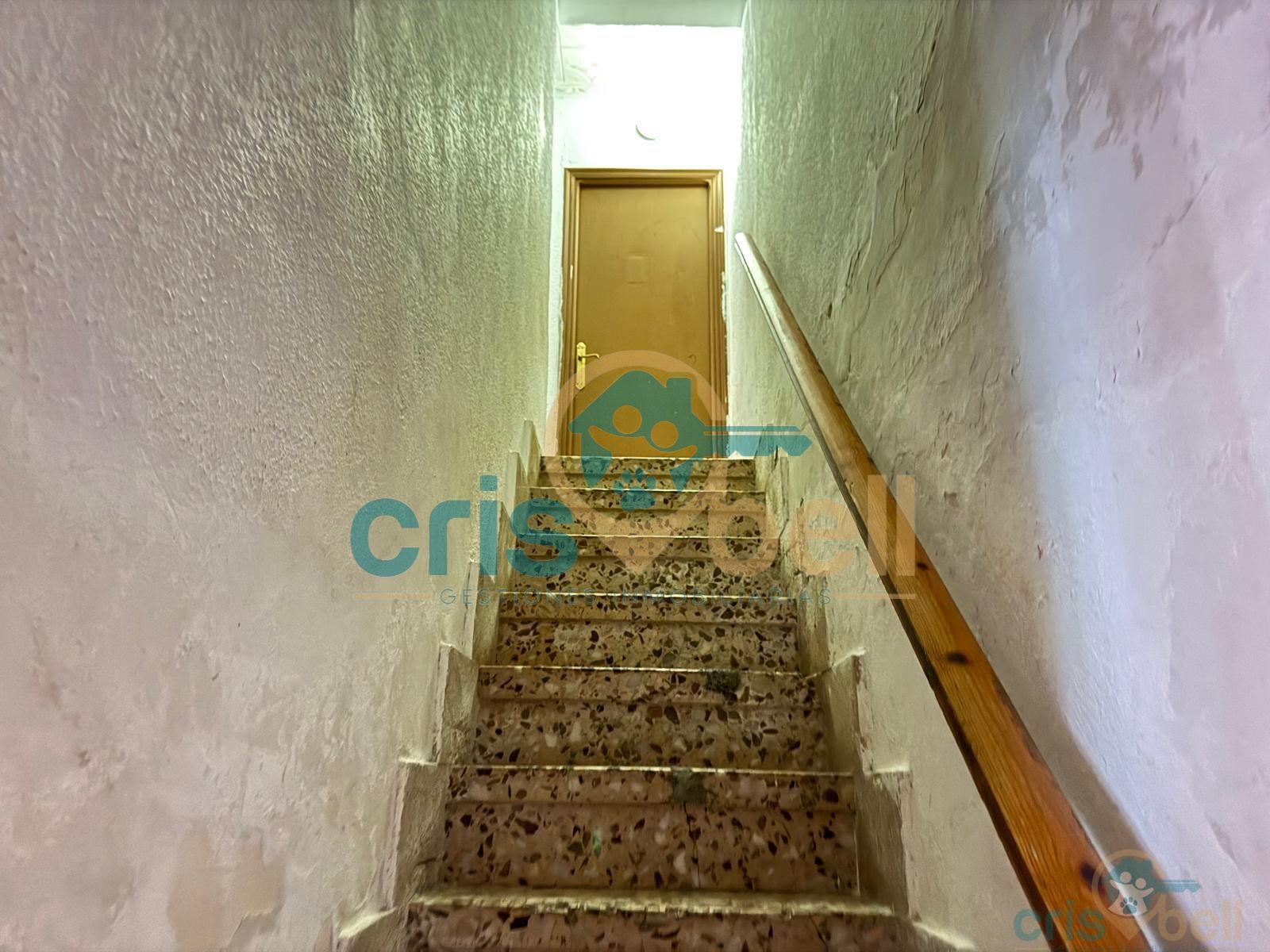 For sale of house in Lorca