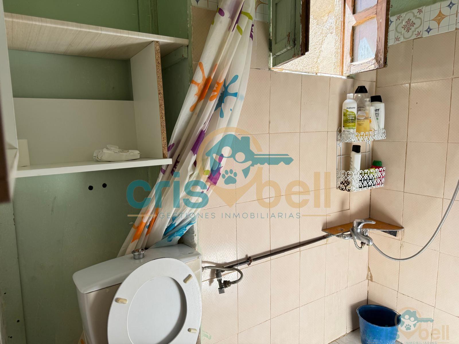 For sale of house in Lorca