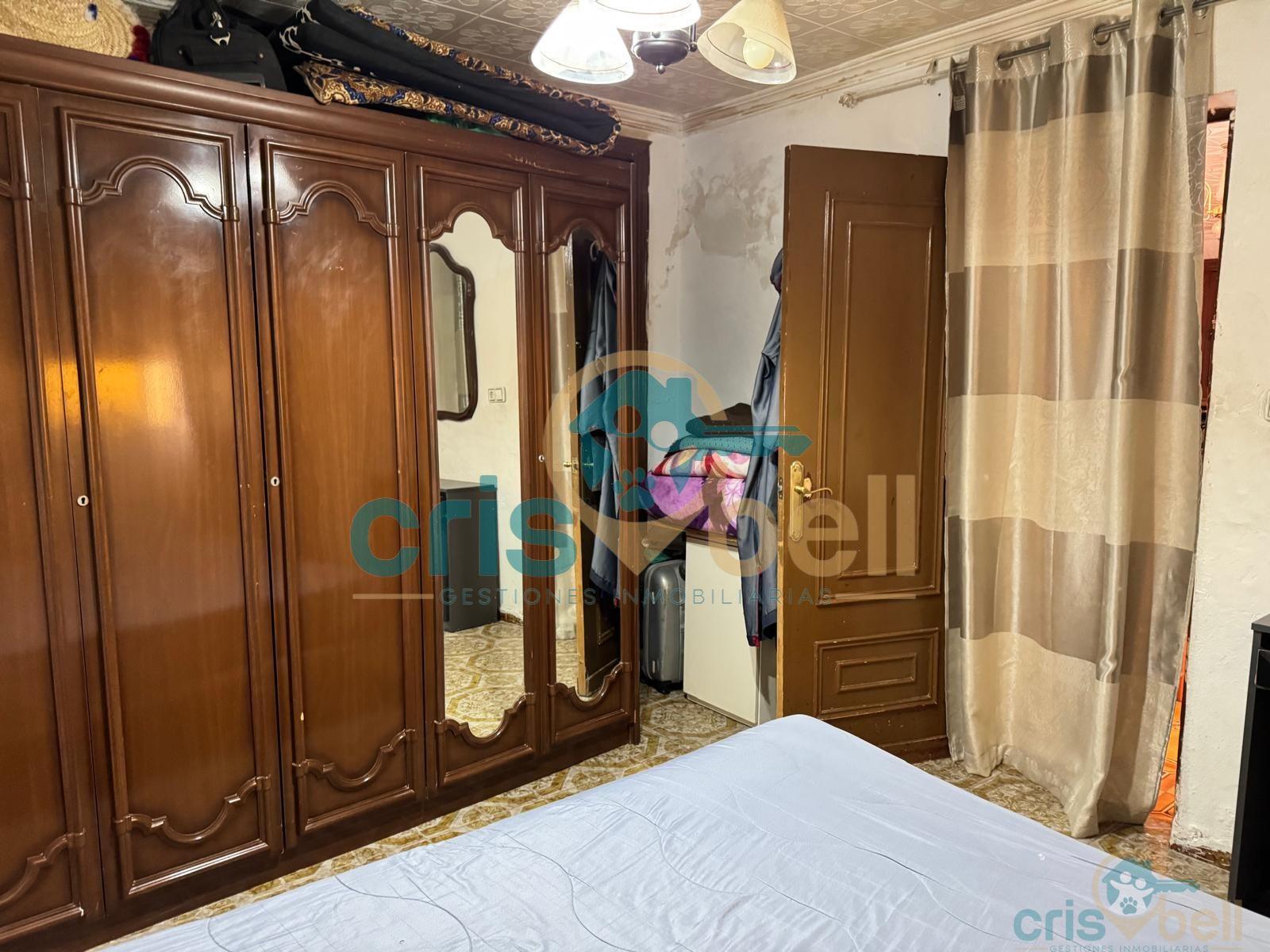 For sale of house in Lorca