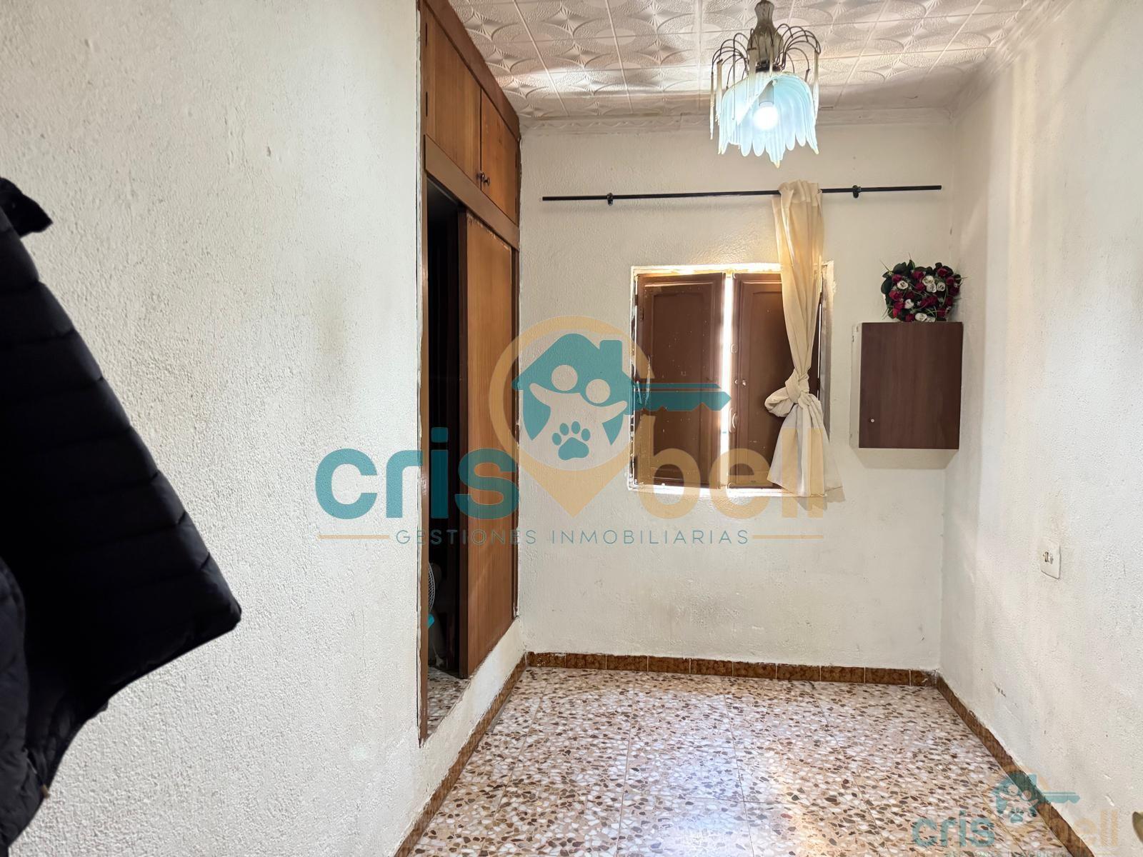 For sale of house in Lorca