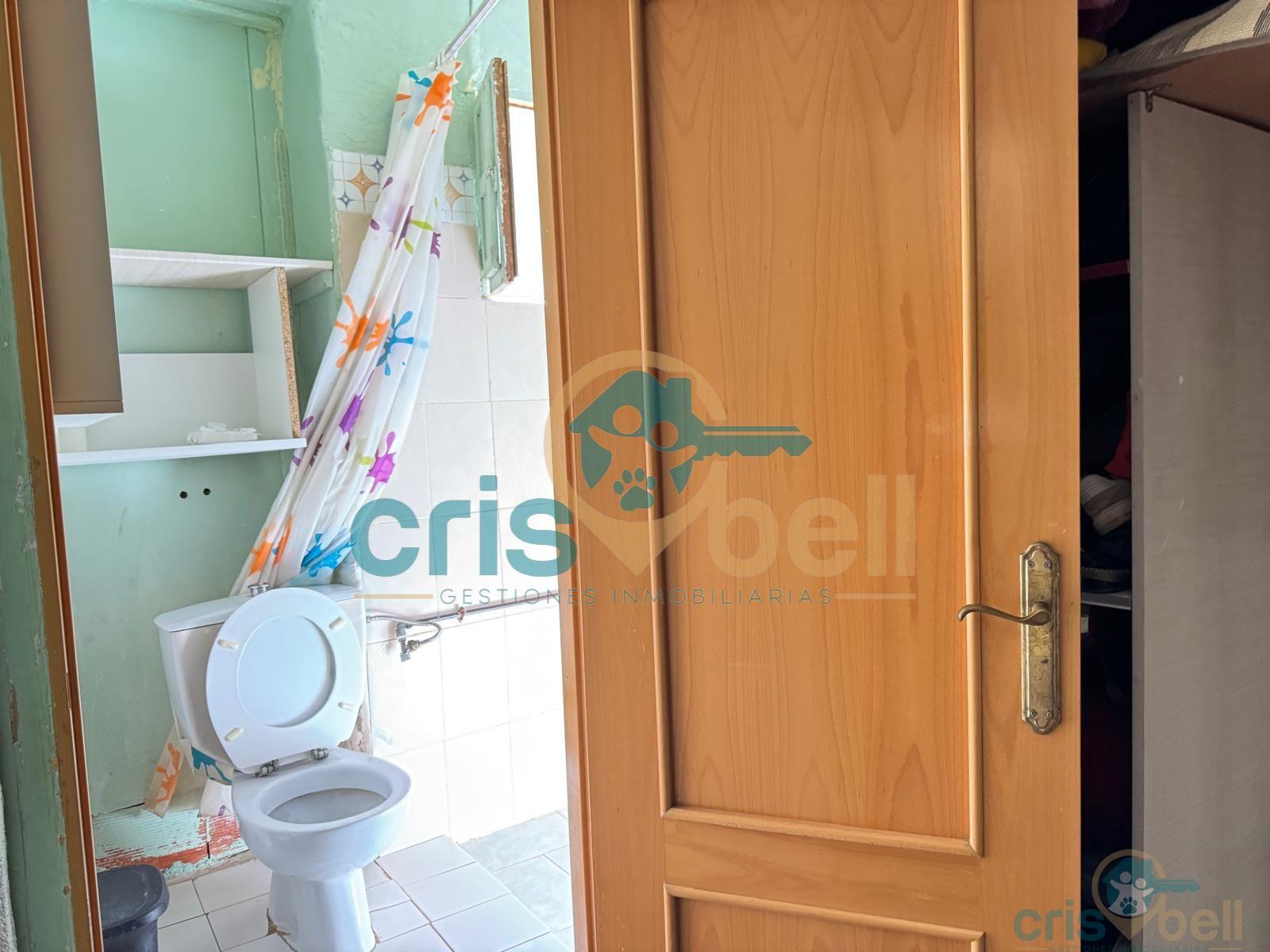 For sale of house in Lorca