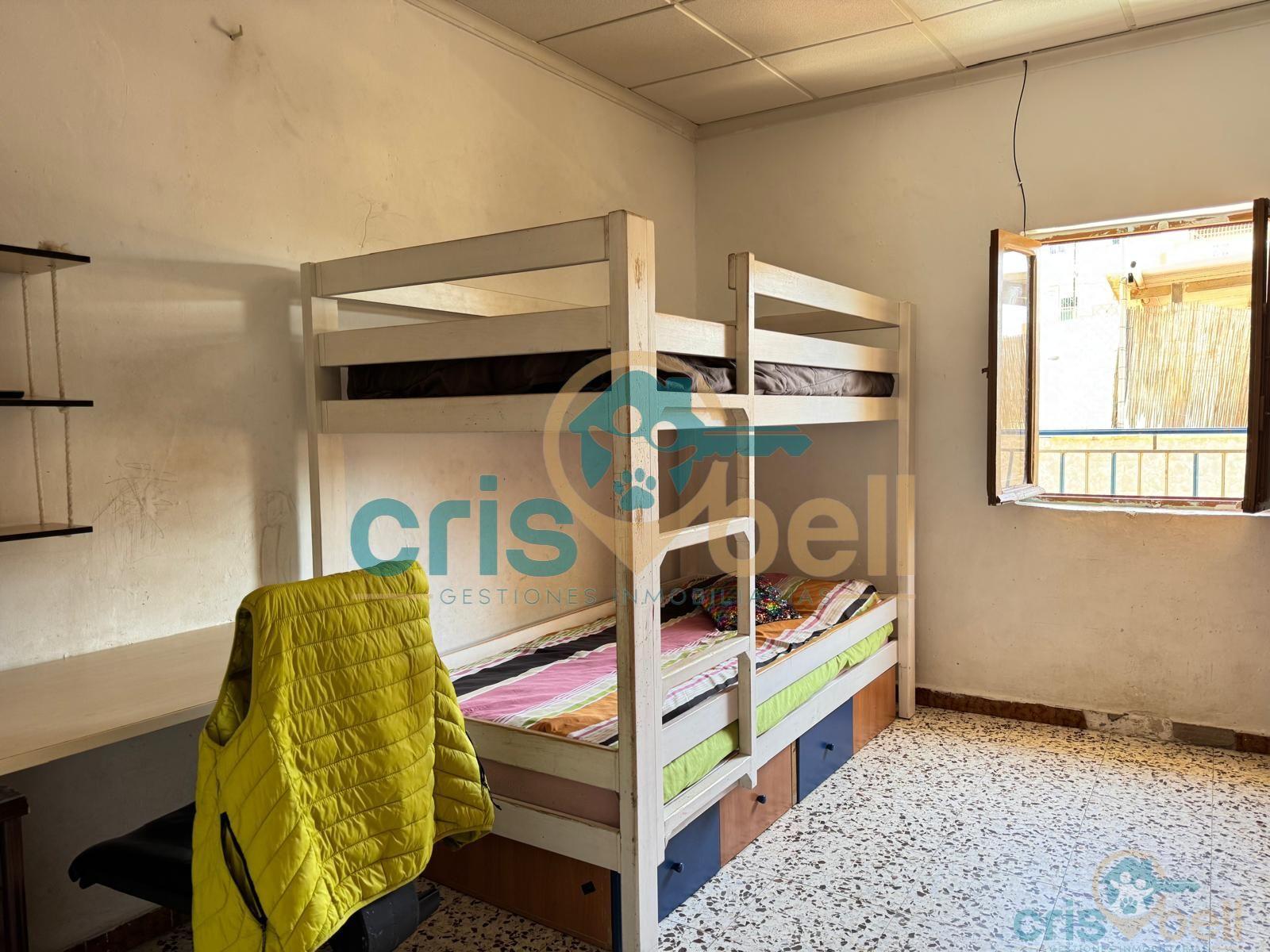 For sale of house in Lorca