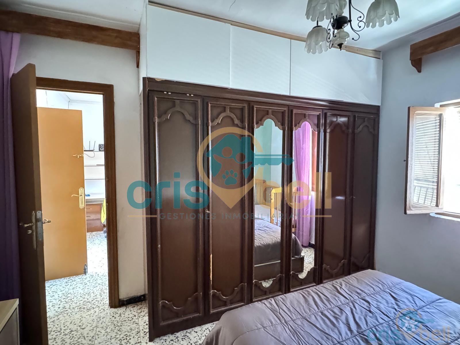 For sale of house in Lorca
