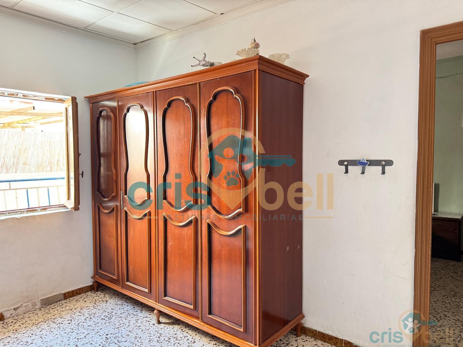 For sale of house in Lorca