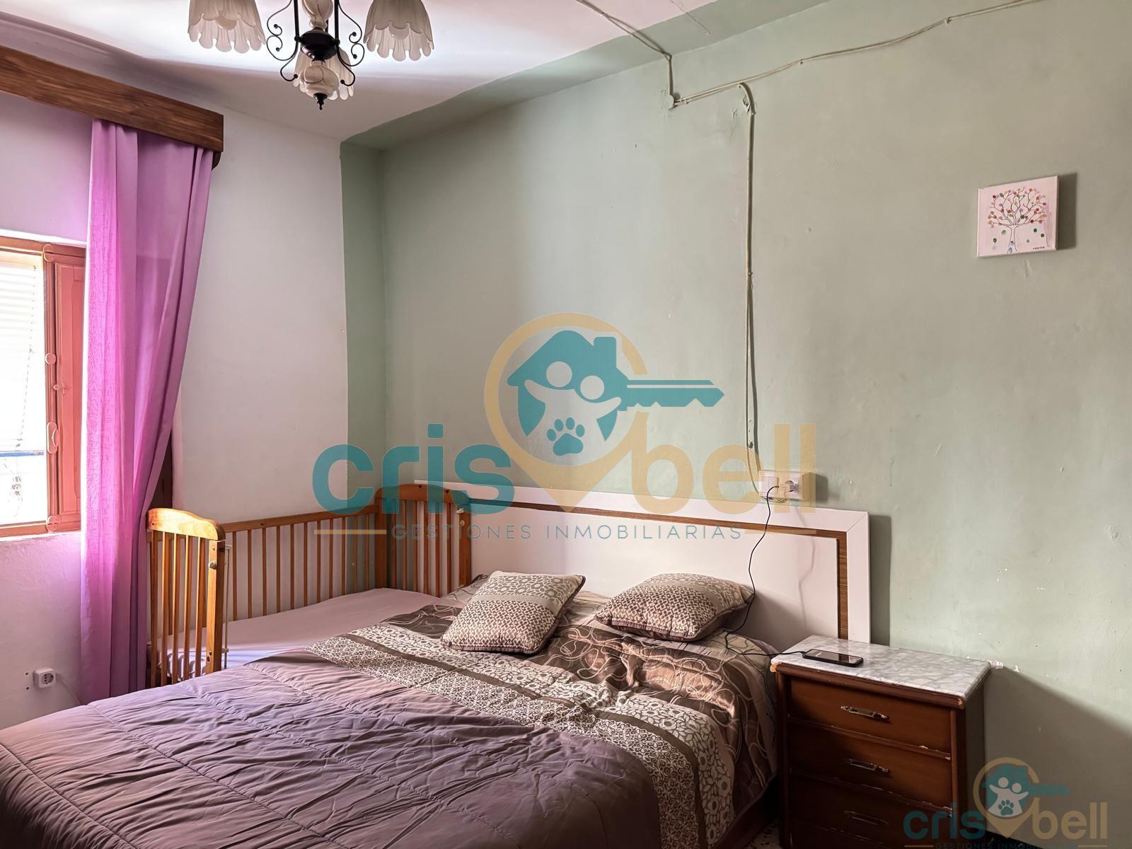 For sale of house in Lorca