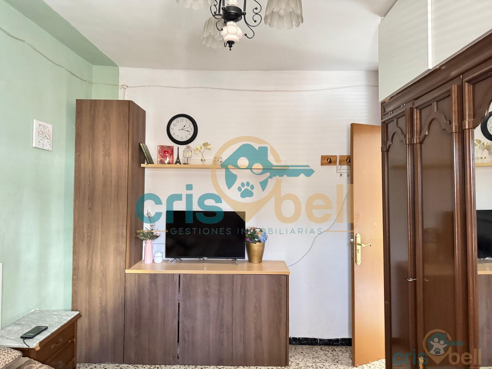 For sale of house in Lorca