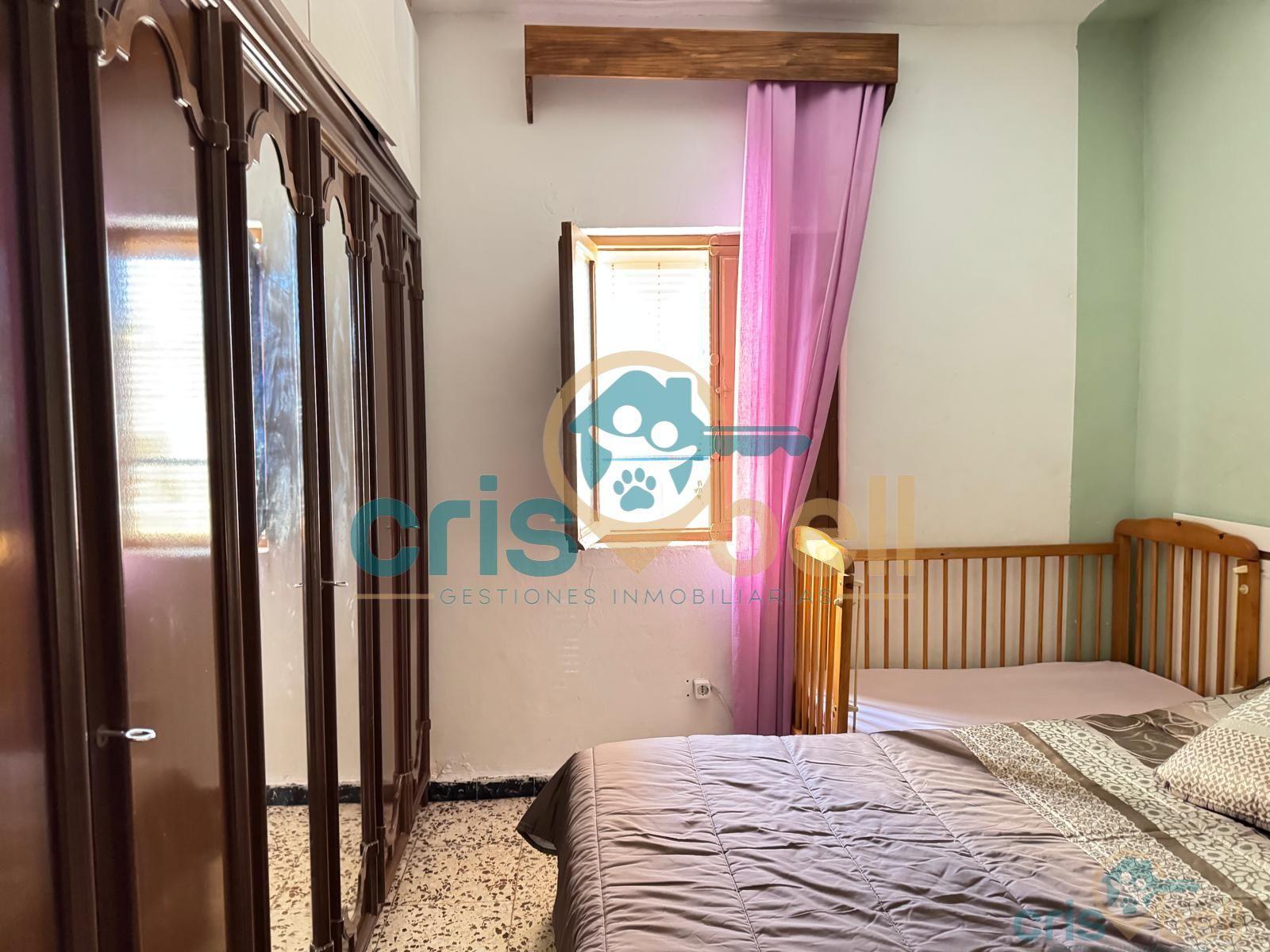 For sale of house in Lorca