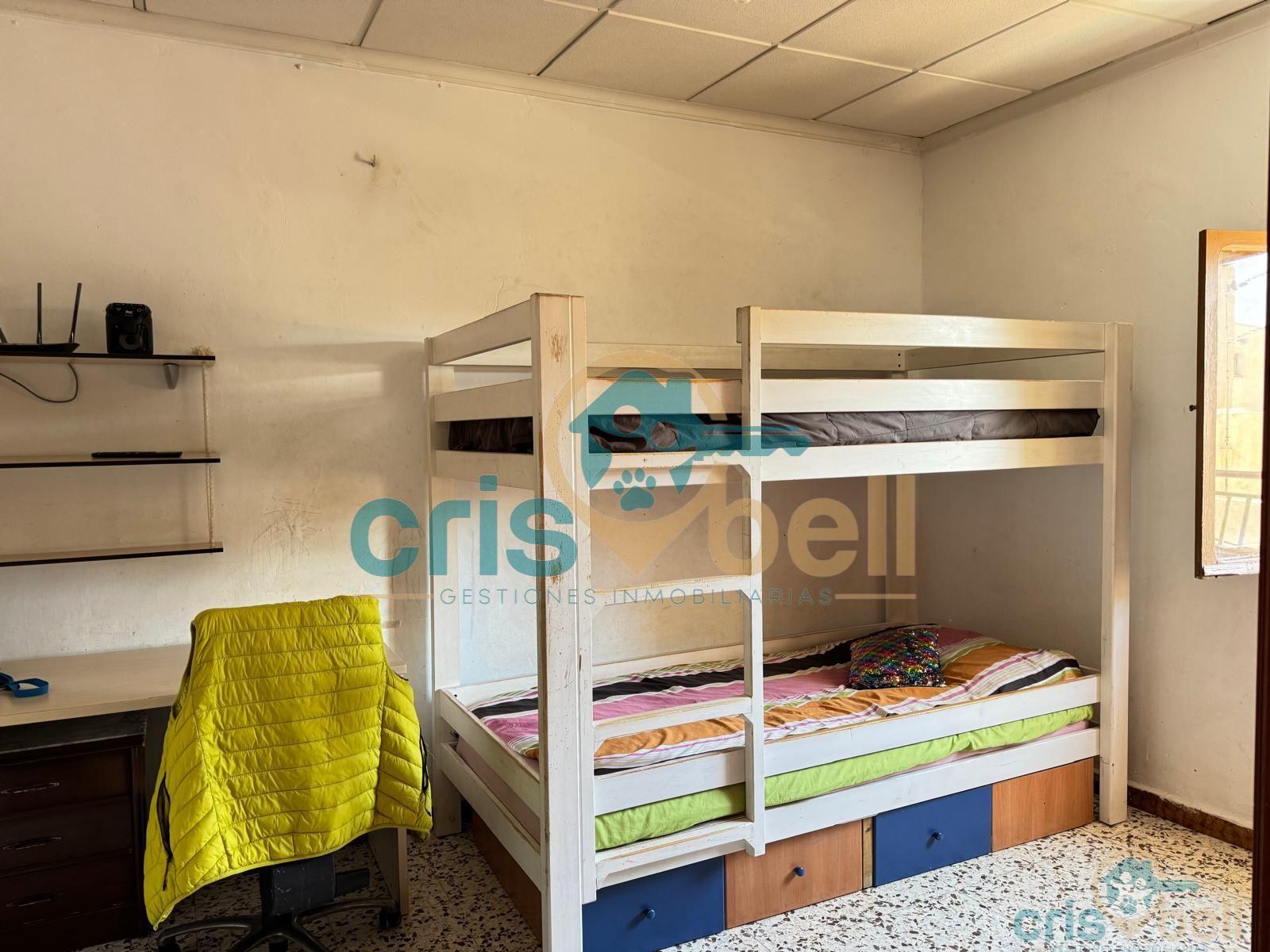 For sale of house in Lorca