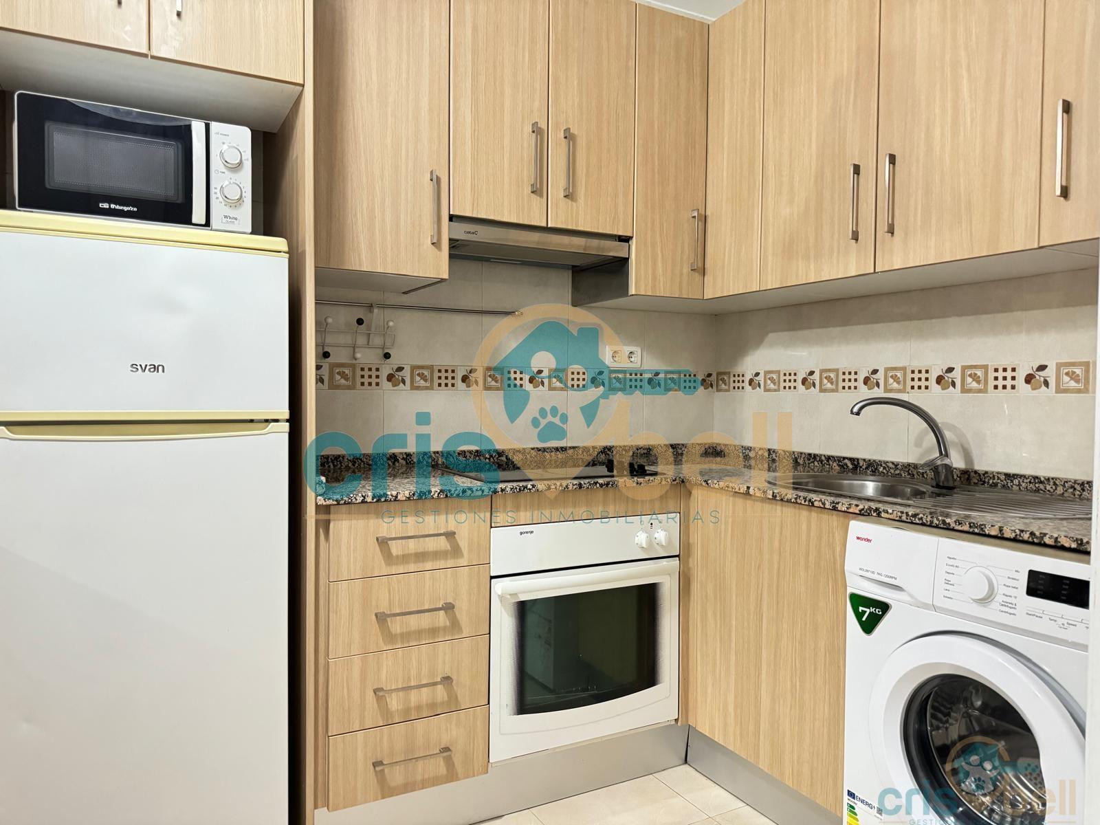 For sale of apartment in Lorca