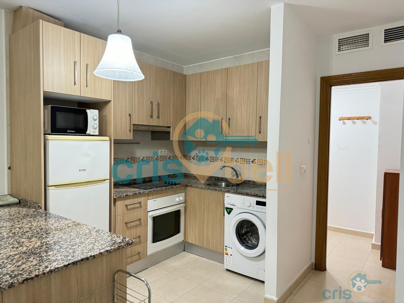 For sale of apartment in Lorca