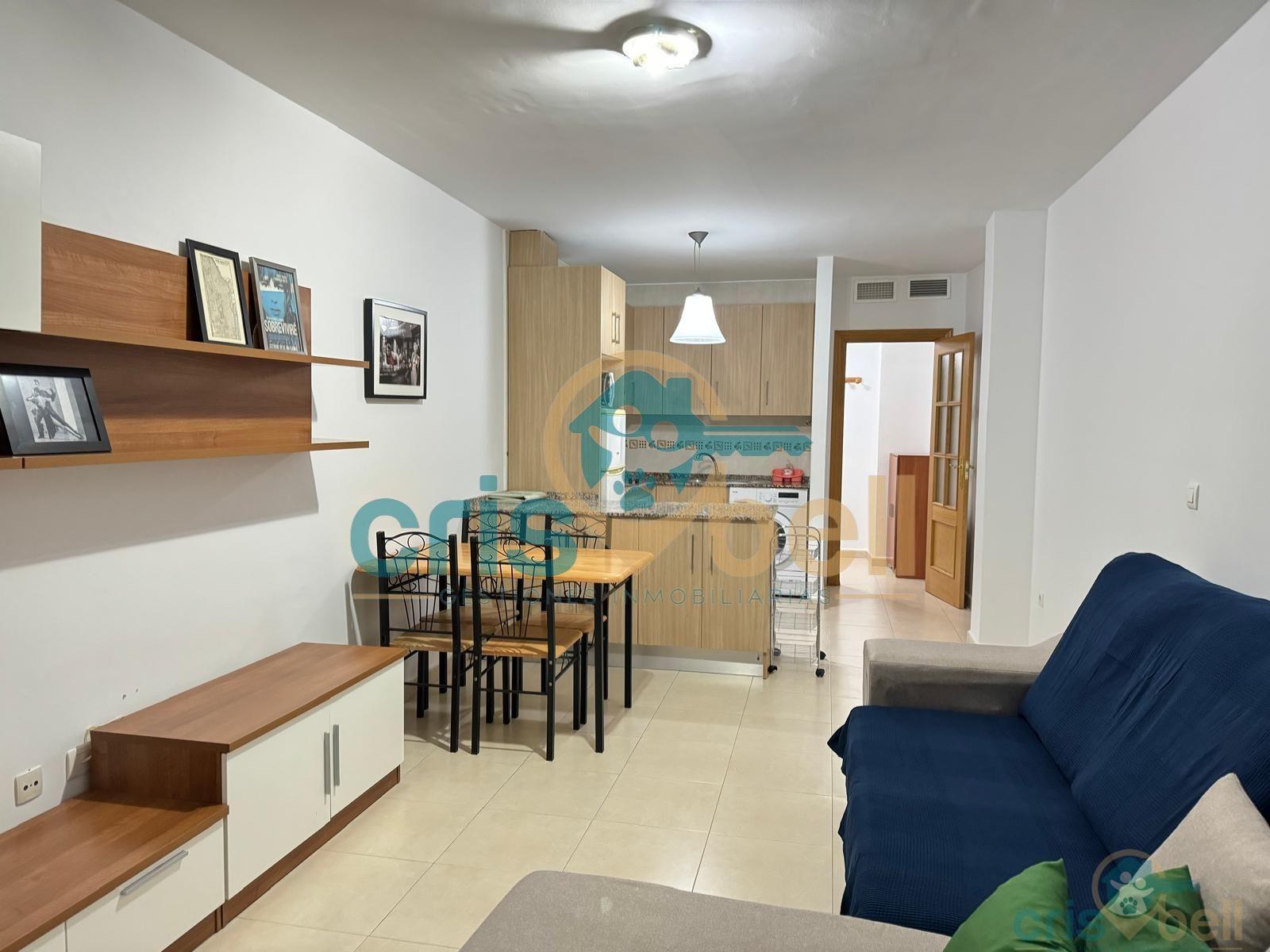 For sale of apartment in Lorca