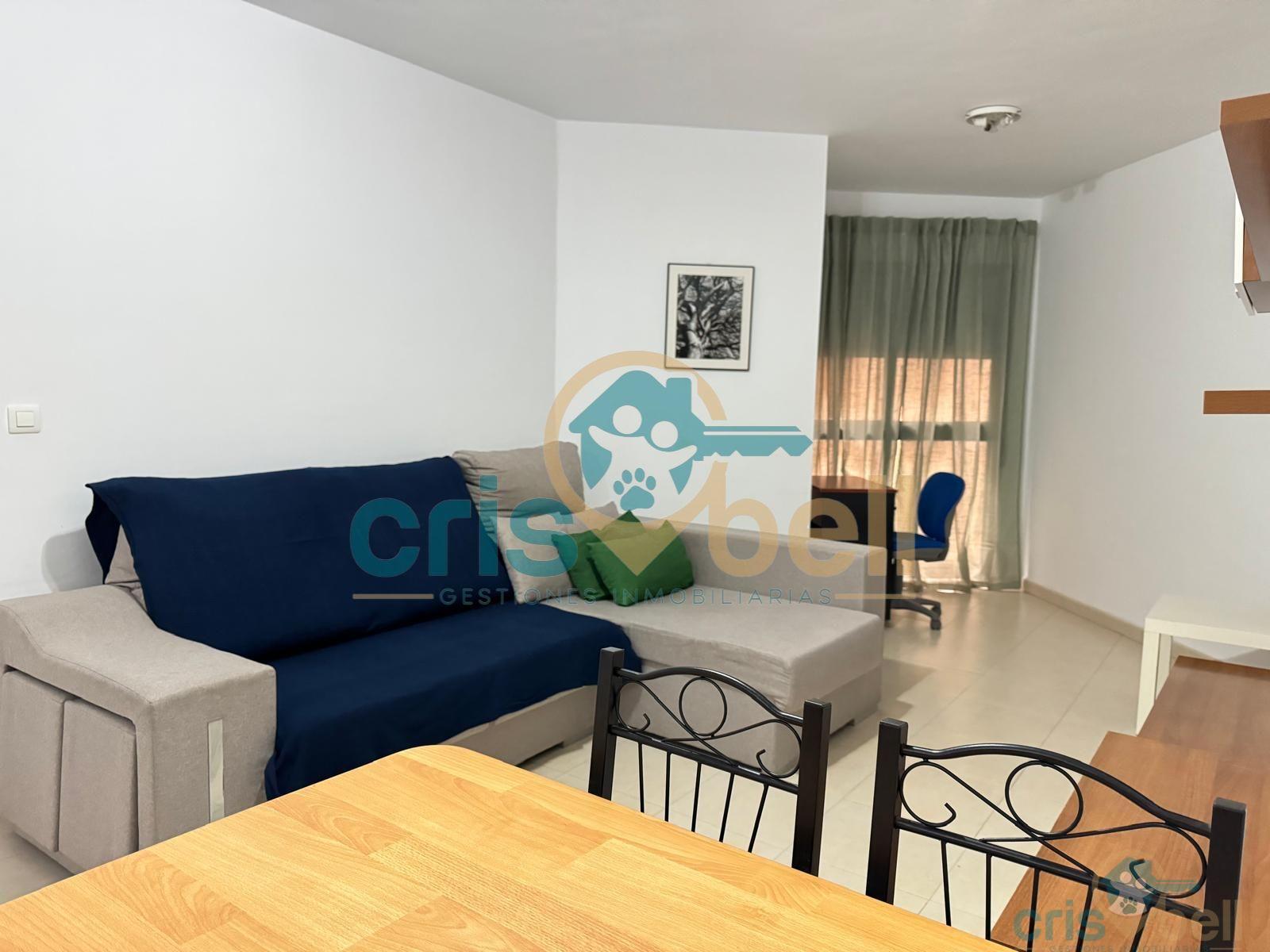 For sale of apartment in Lorca