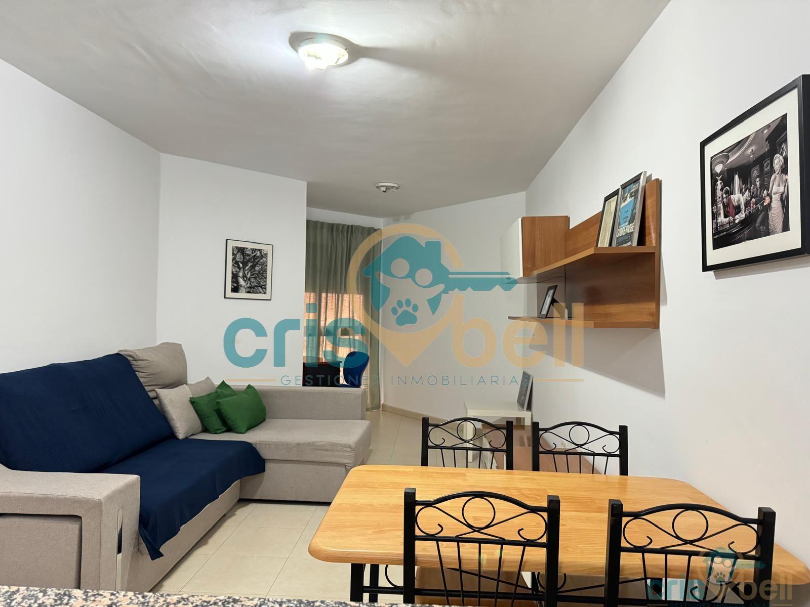 For sale of apartment in Lorca