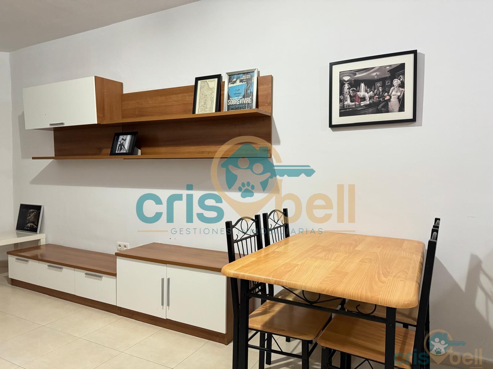 For sale of apartment in Lorca