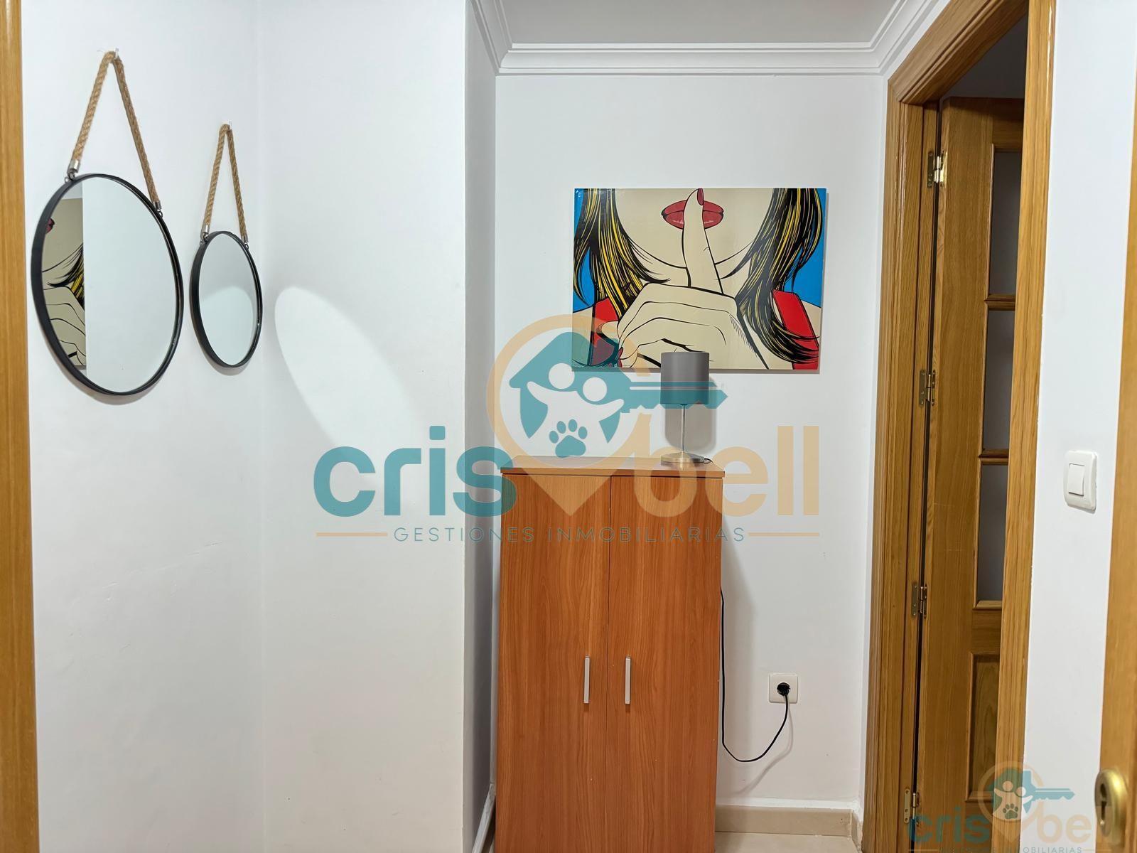For sale of apartment in Lorca