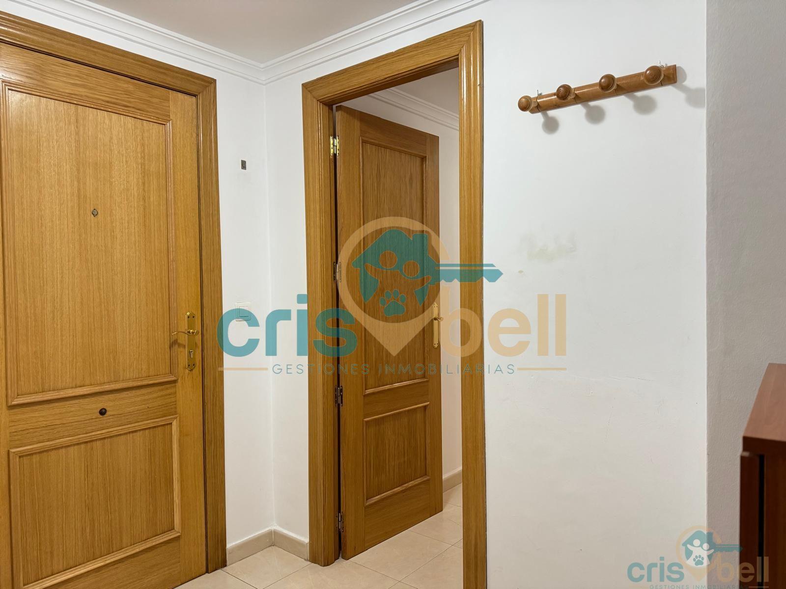 For sale of apartment in Lorca