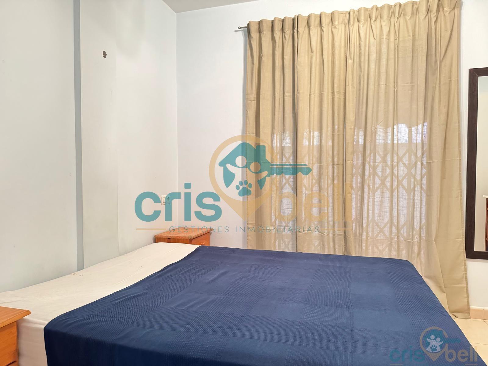 For sale of apartment in Lorca