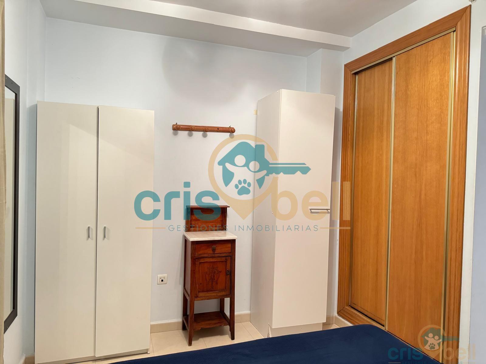 For sale of apartment in Lorca