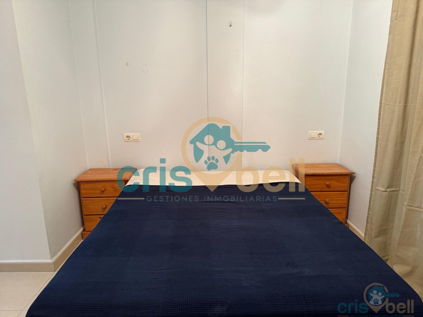 For sale of apartment in Lorca