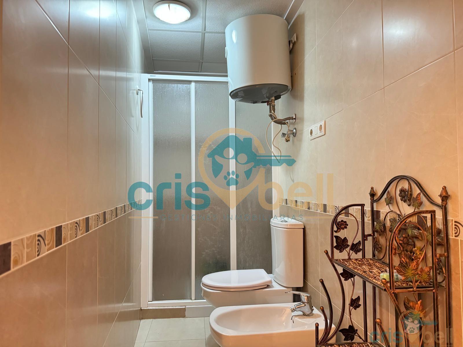 For sale of apartment in Lorca