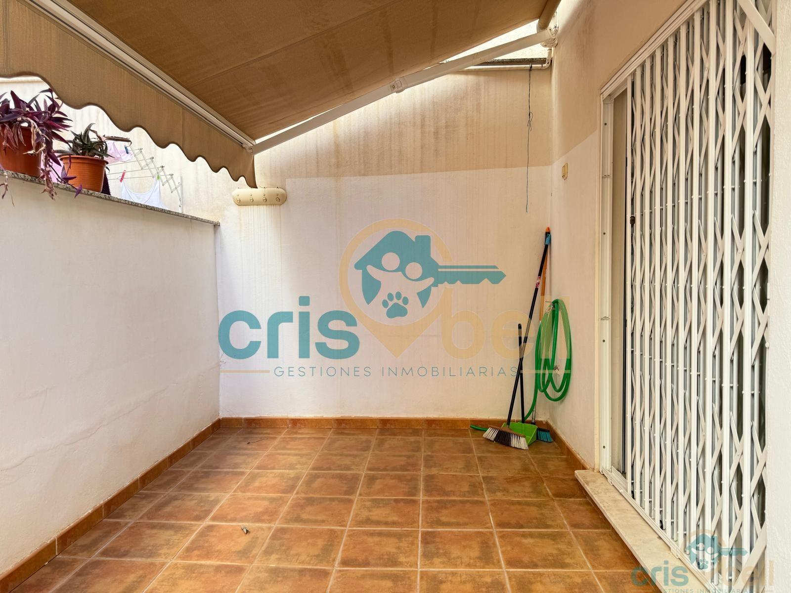 For sale of apartment in Lorca