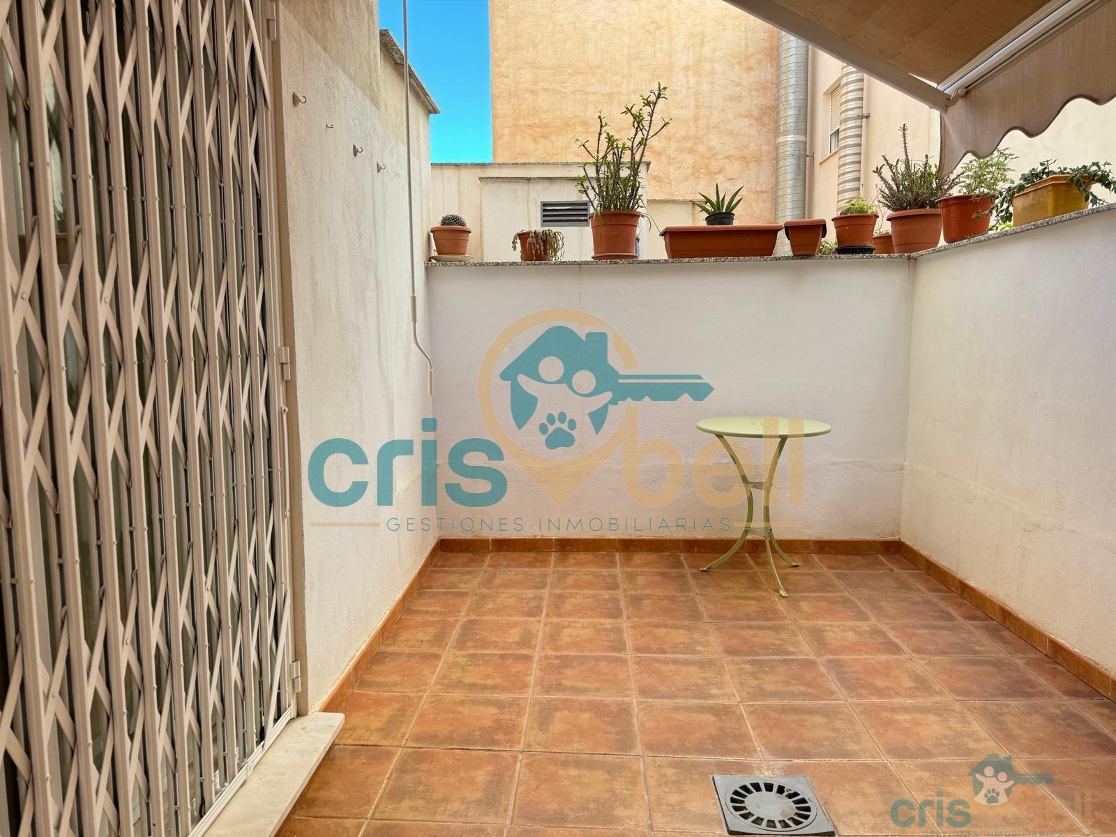 For sale of apartment in Lorca