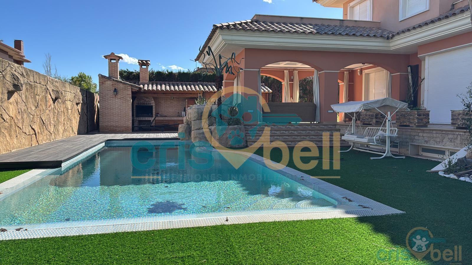 For sale of house in Lorca