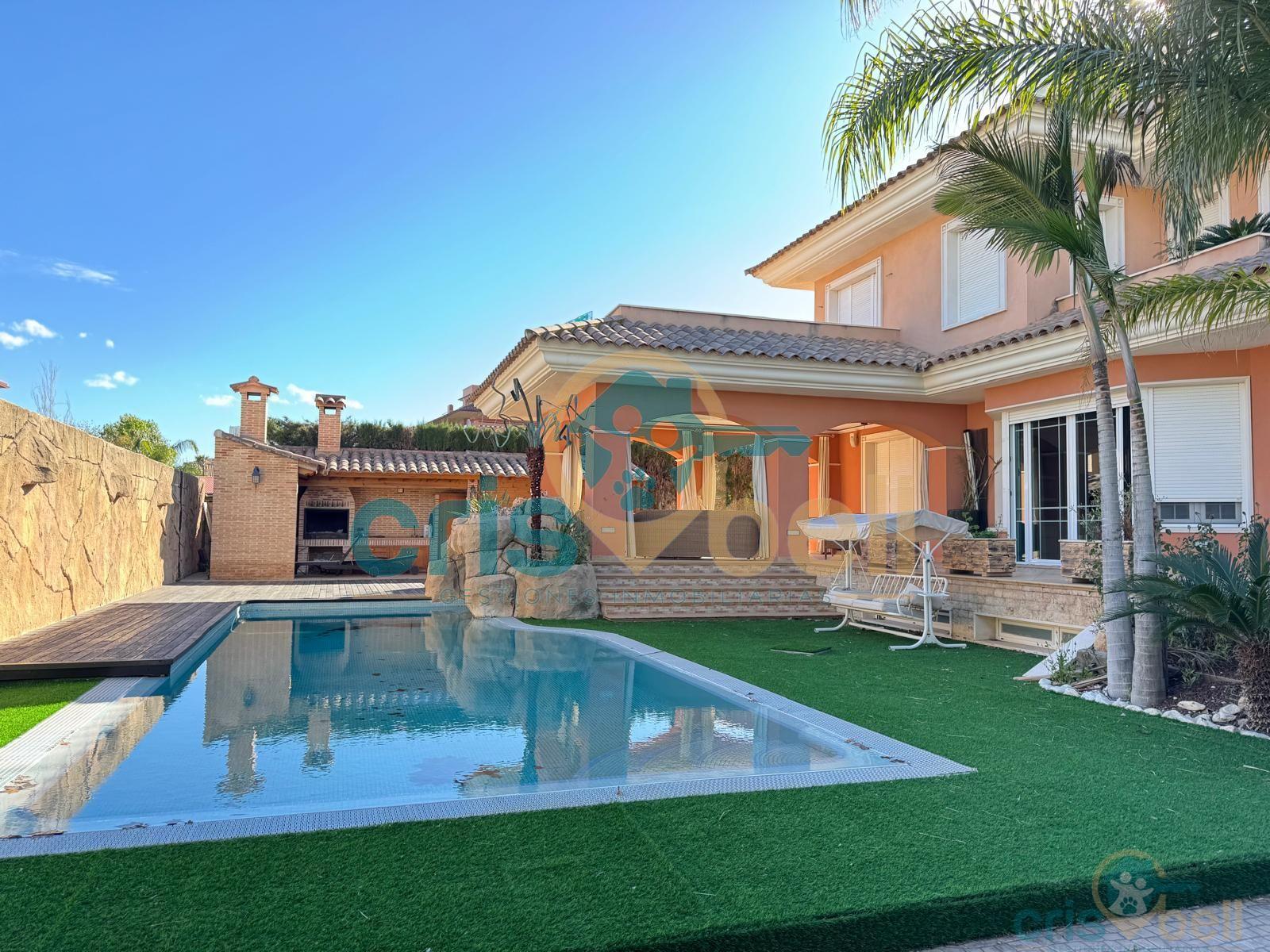 For sale of house in Lorca
