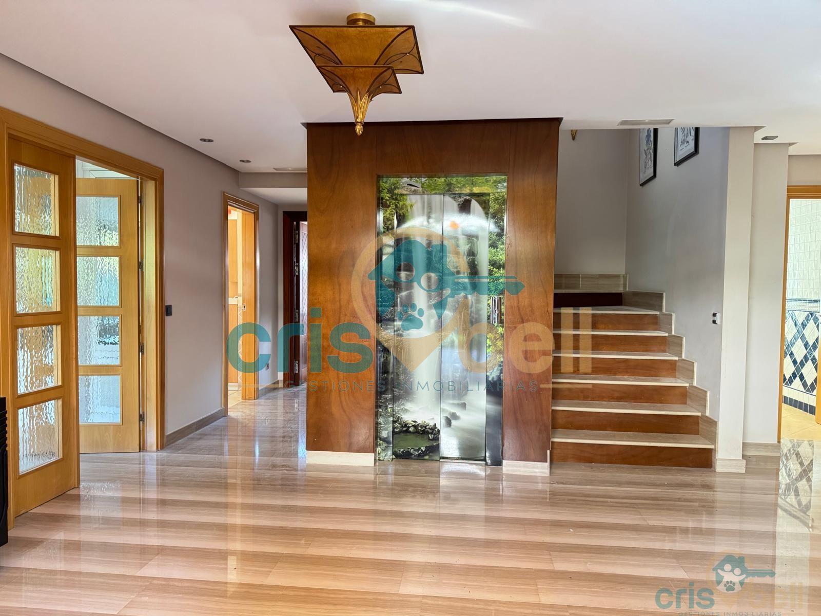For sale of house in Lorca