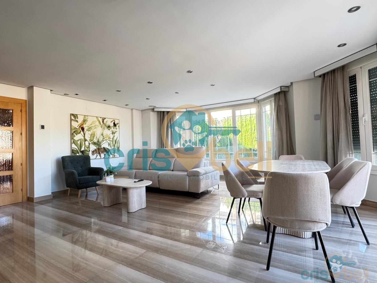 For sale of house in Lorca