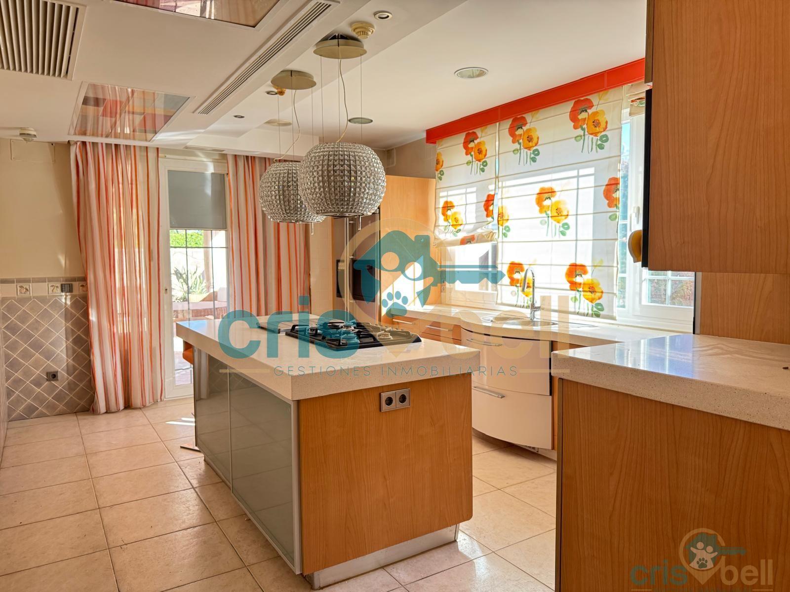 For sale of house in Lorca