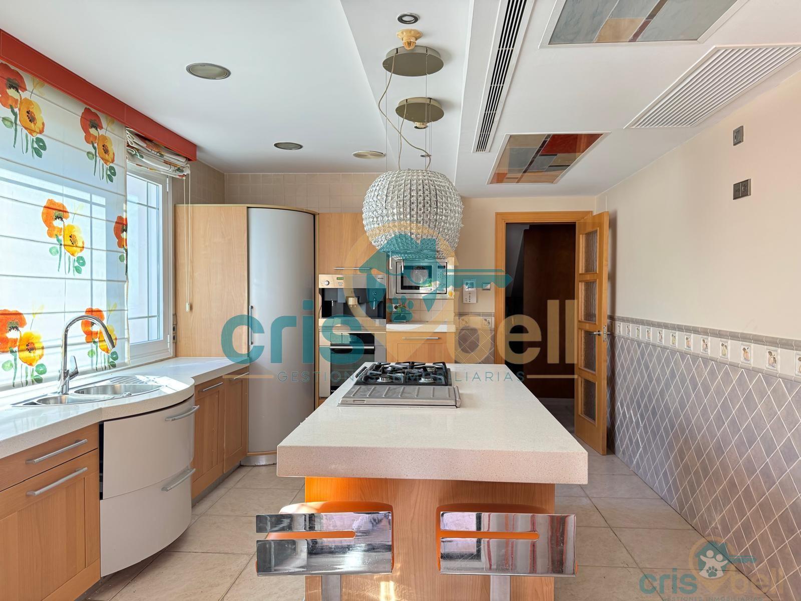 For sale of house in Lorca
