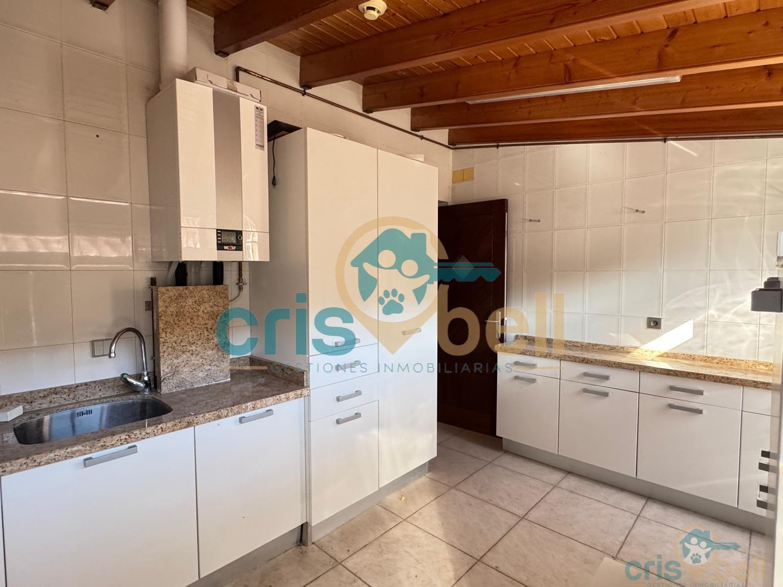 For sale of house in Lorca