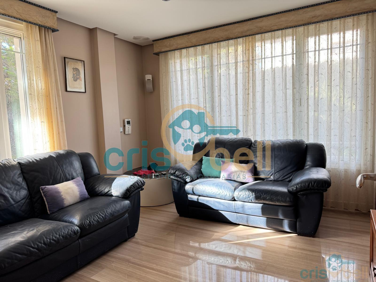 For sale of house in Lorca