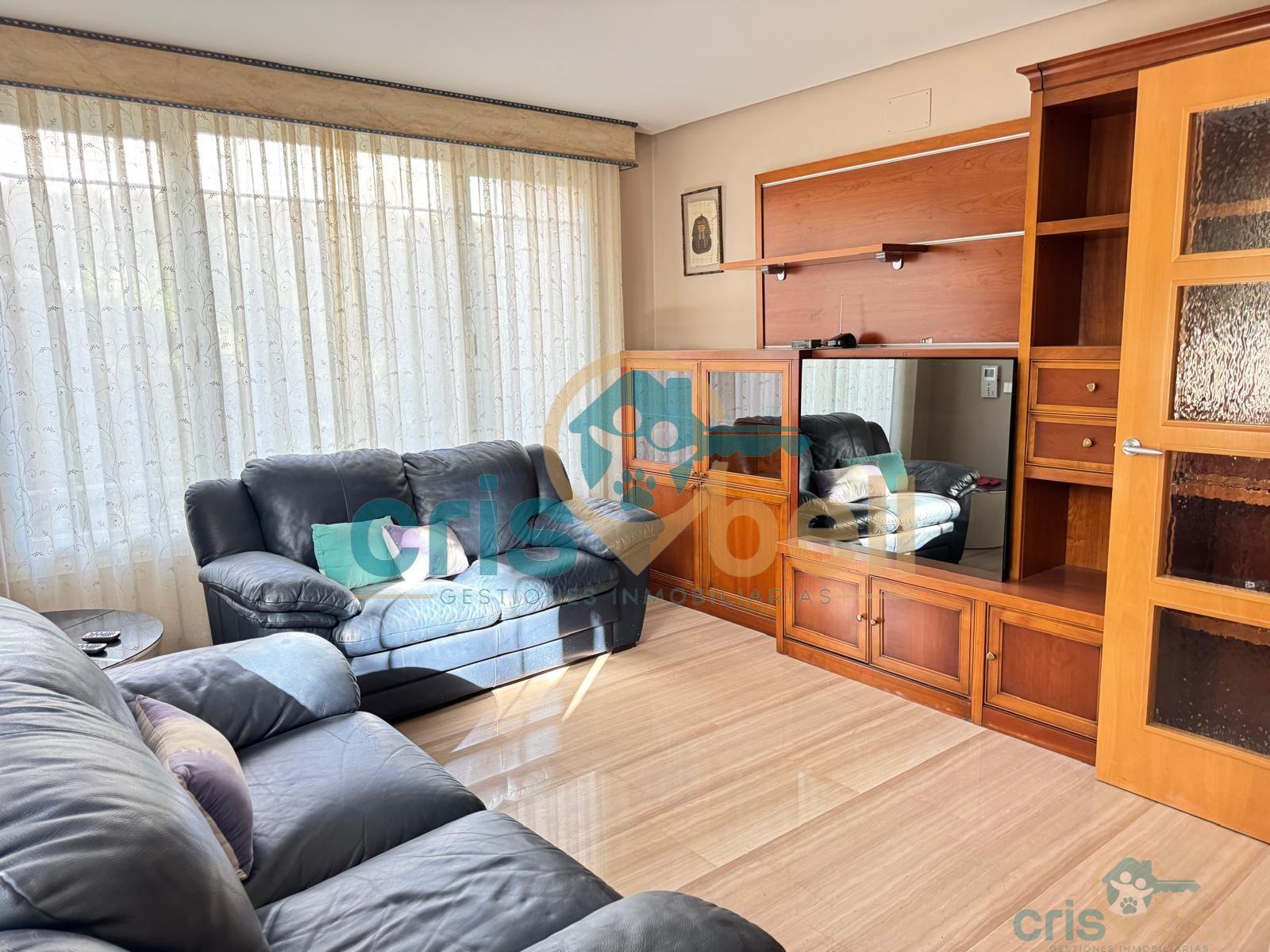 For sale of house in Lorca