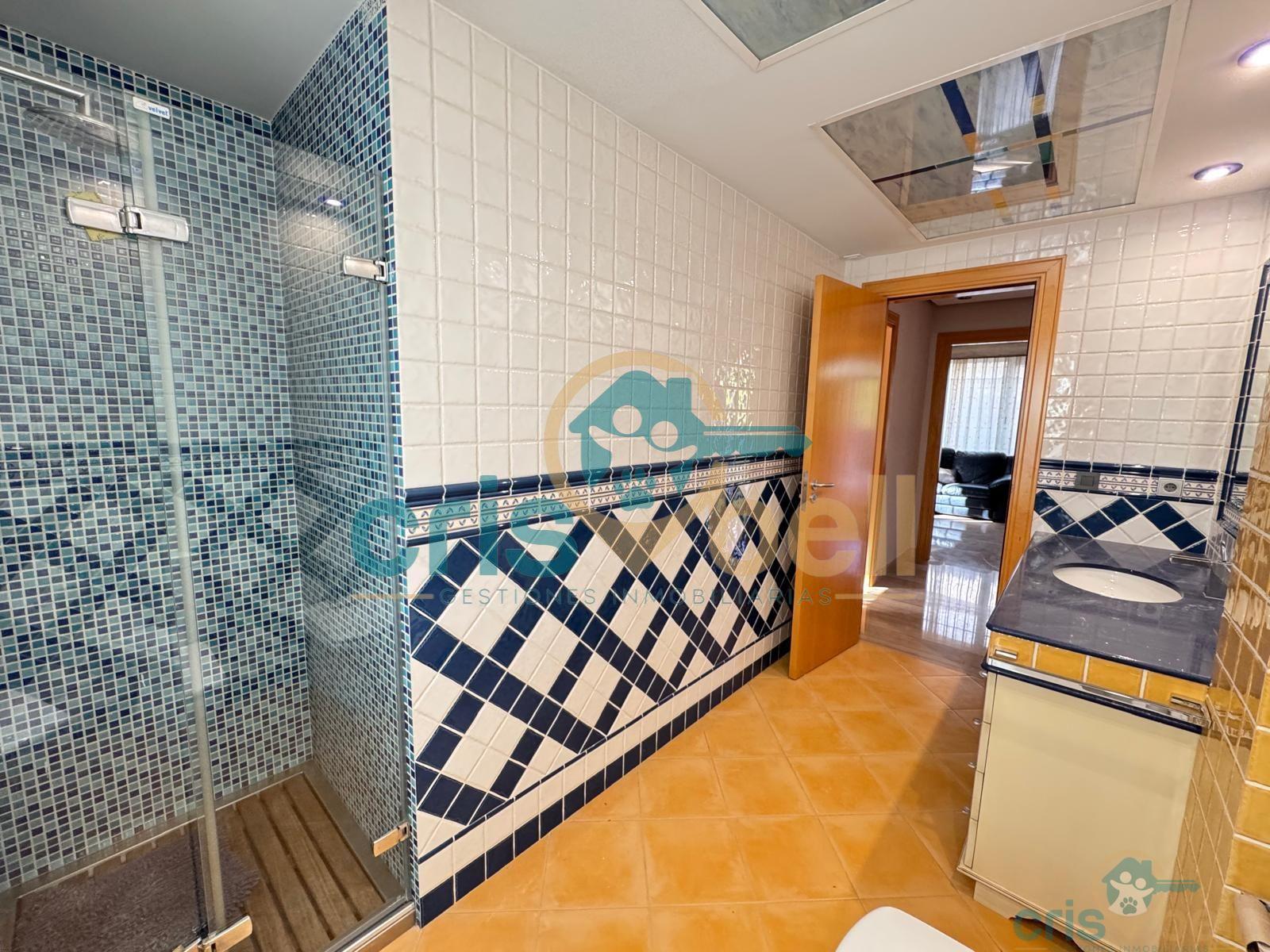 For sale of house in Lorca