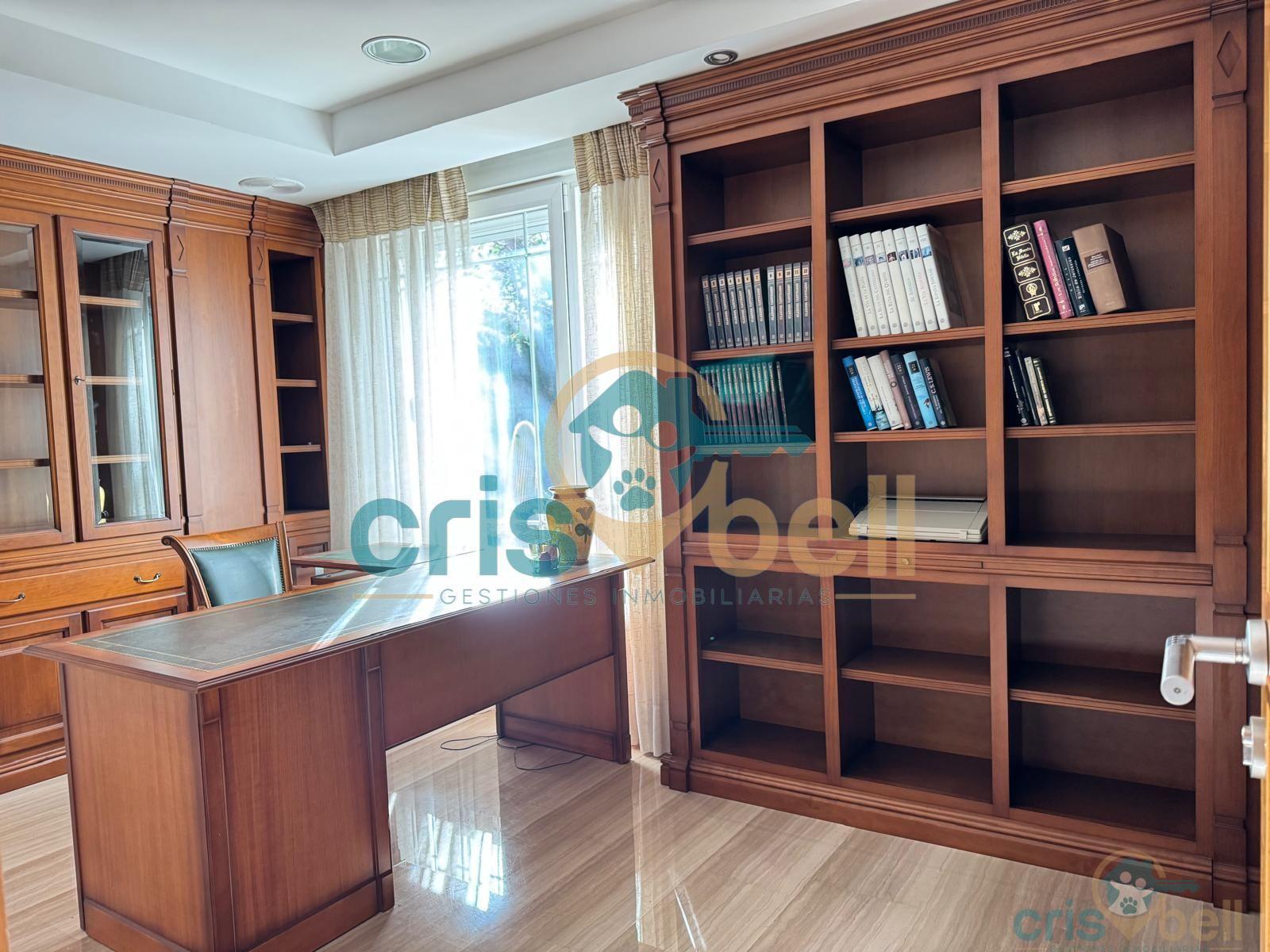 For sale of house in Lorca