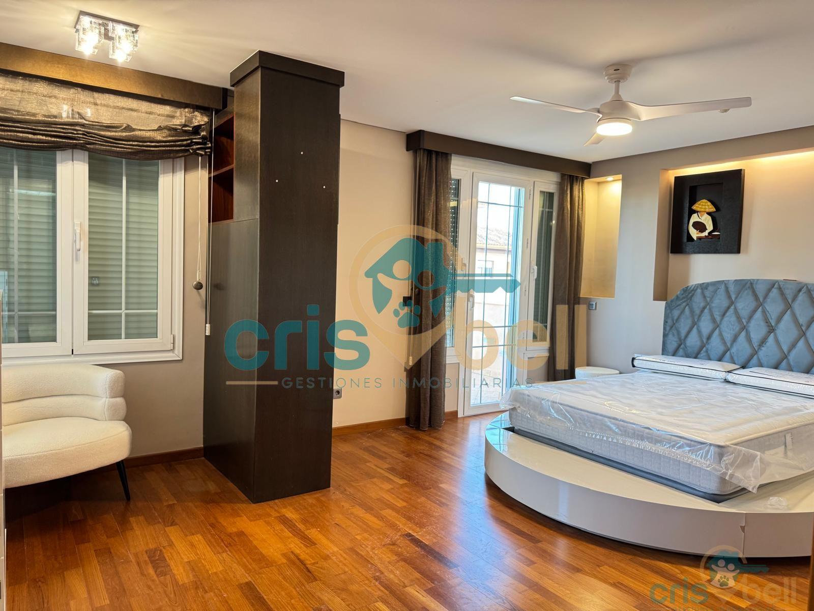For sale of house in Lorca