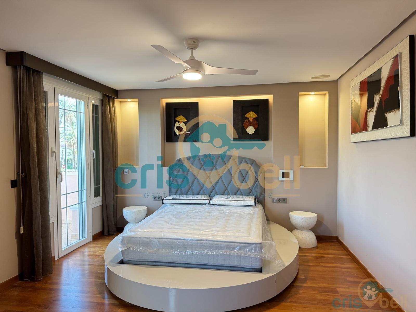 For sale of house in Lorca