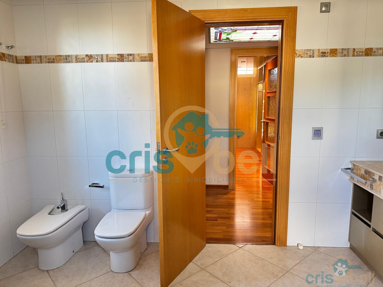 For sale of house in Lorca