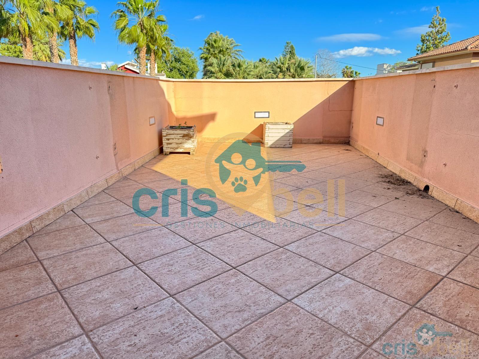 For sale of house in Lorca