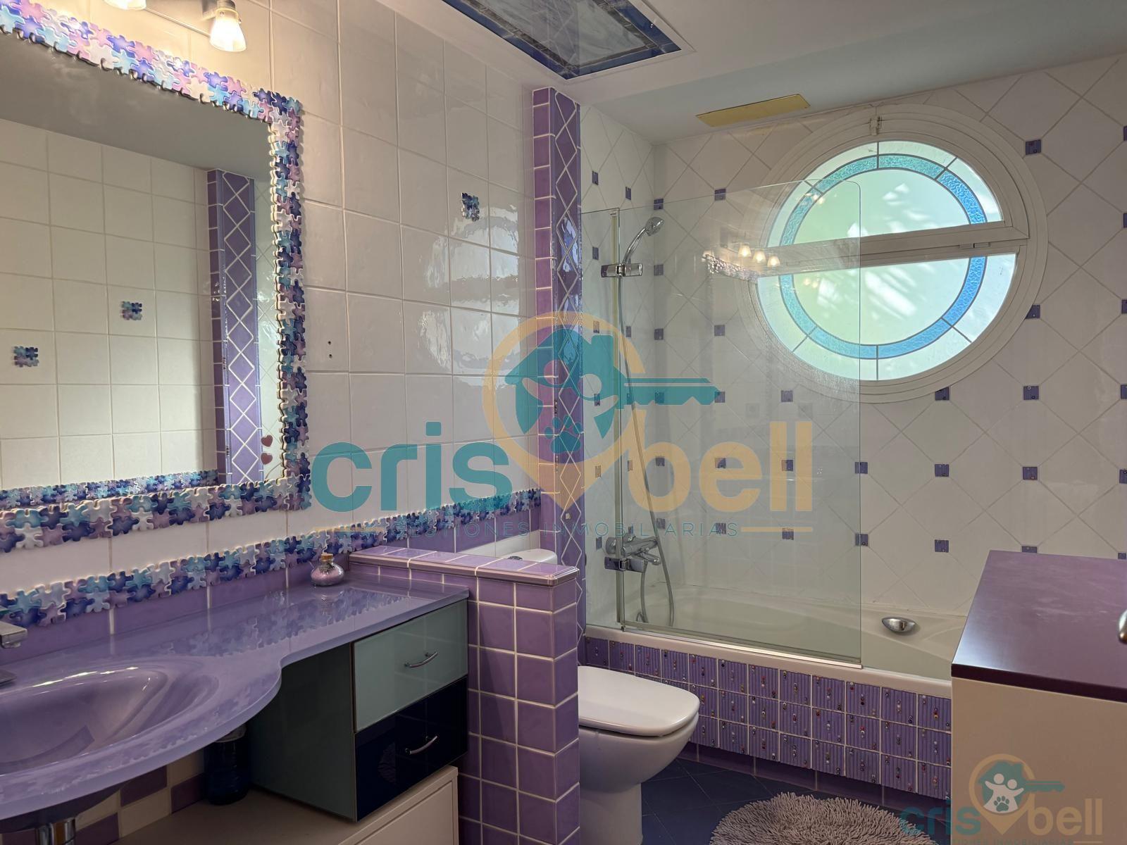 For sale of house in Lorca