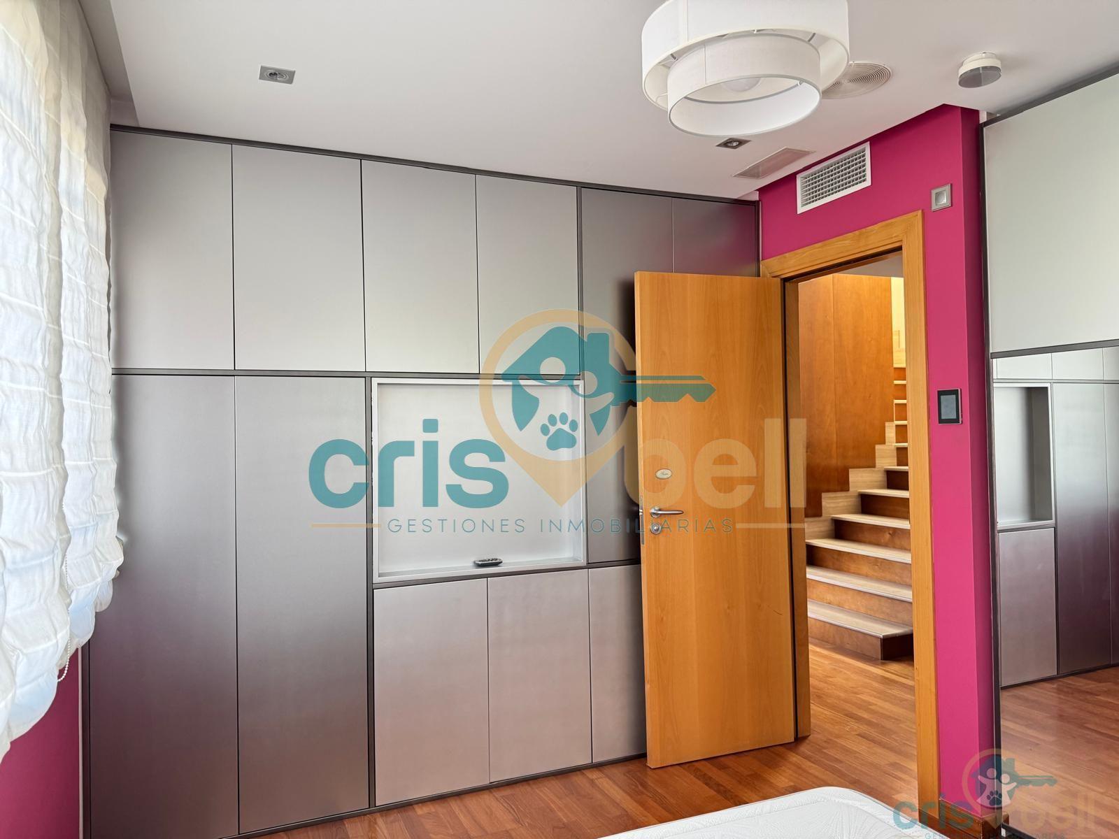 For sale of house in Lorca