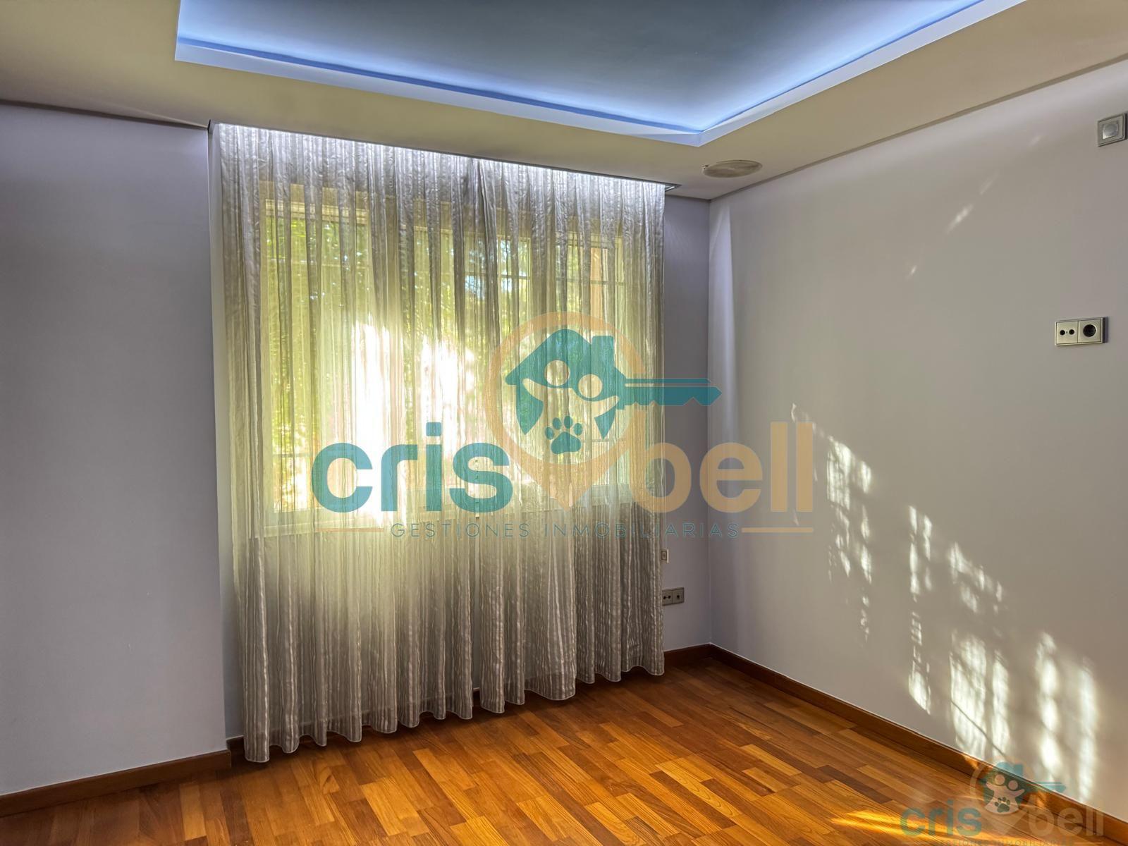 For sale of house in Lorca